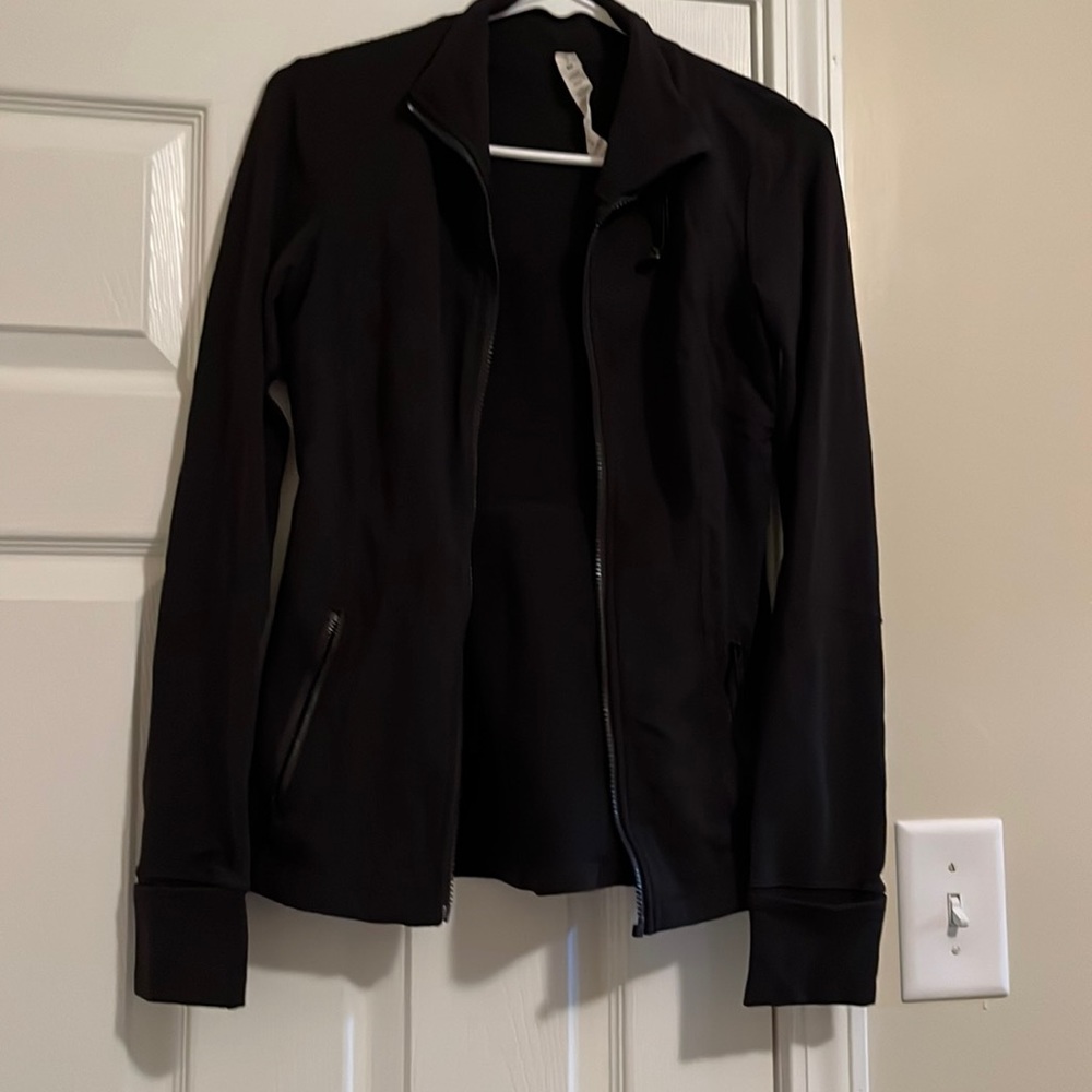 Lululemon define jacket